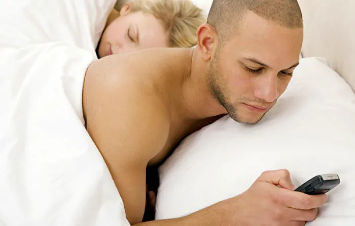 8 Reasons Men Cheat And What You Need To Know