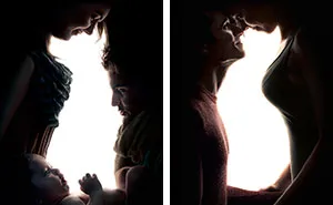 Genius Optical Illusions To Promote Pet Adoption