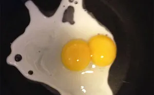 30 Funny Examples Of Pareidolia In Everyday Objects