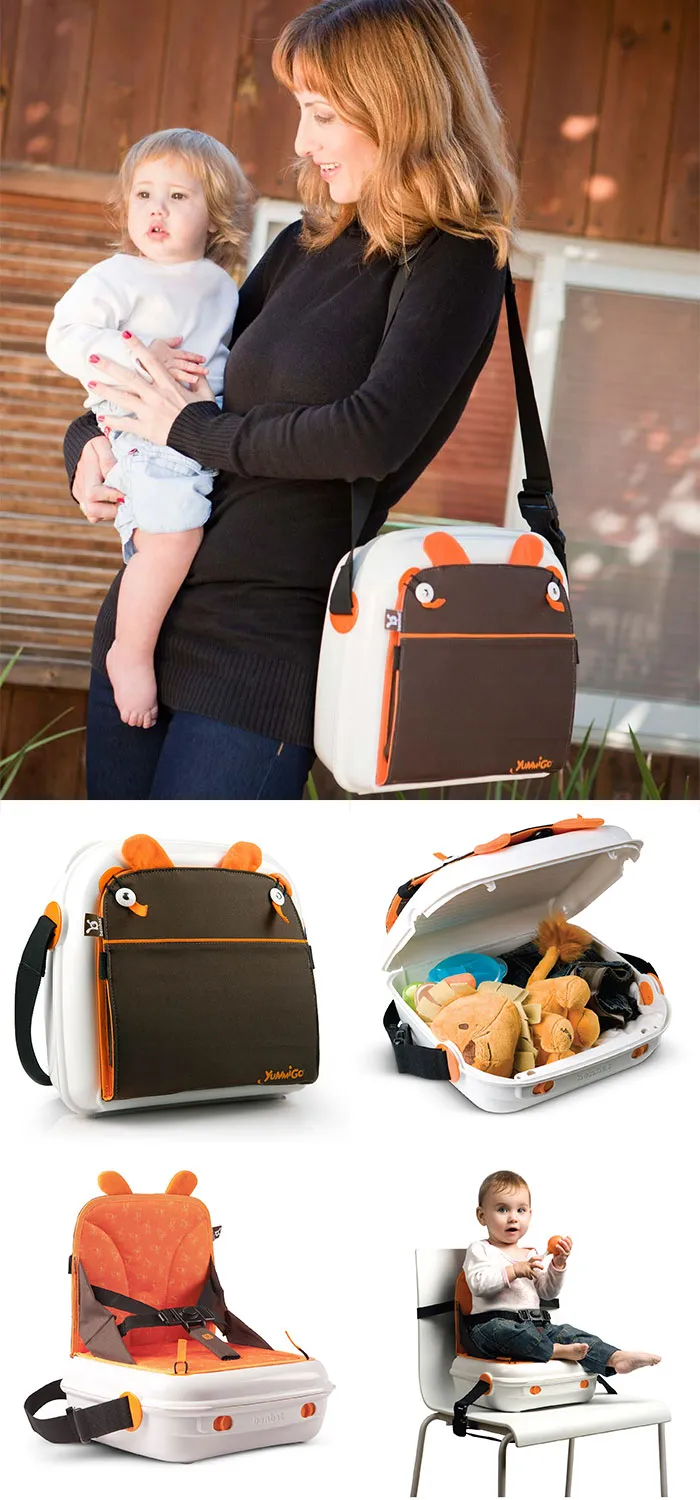 Booster Seat