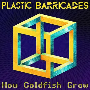 Plastic Barricades