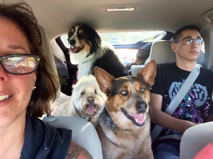 This Is How We Travel