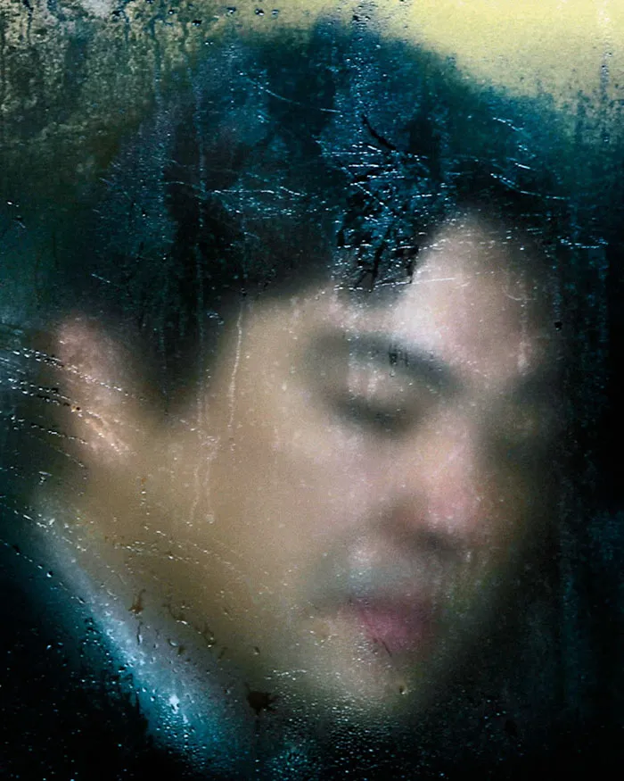 The Horrors Of Tokyo Rush Hour Commute Captured By Michael Wolf