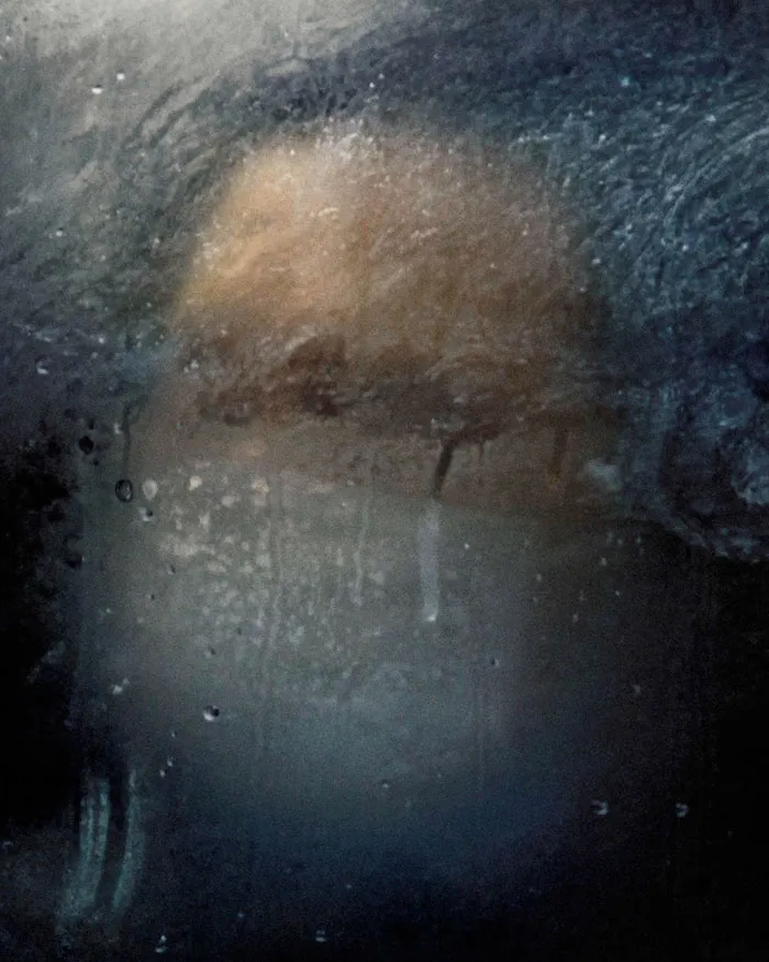 The Horrors Of Tokyo Rush Hour Commute Captured By Michael Wolf
