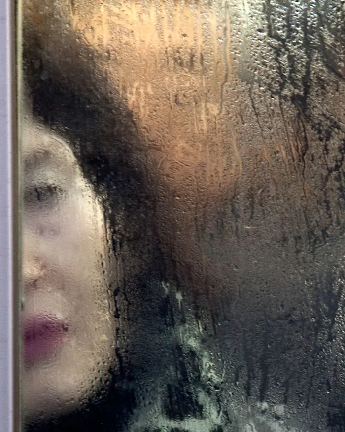 The Horrors Of Tokyo Rush Hour Commute Captured By Michael Wolf