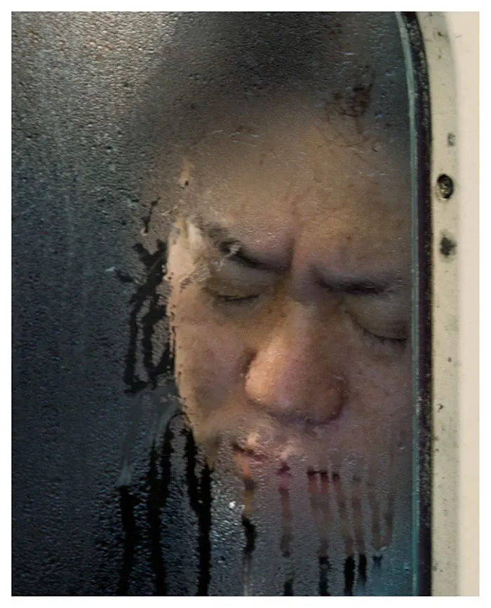 The Horrors Of Tokyo Rush Hour Commute Captured By Michael Wolf
