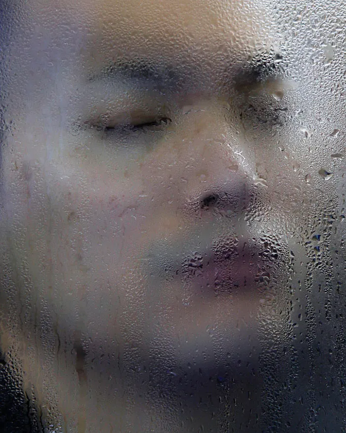 The Horrors Of Tokyo Rush Hour Commute Captured By Michael Wolf