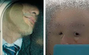 The Horrors Of Tokyo Rush Hour Commute Captured By Michael Wolf