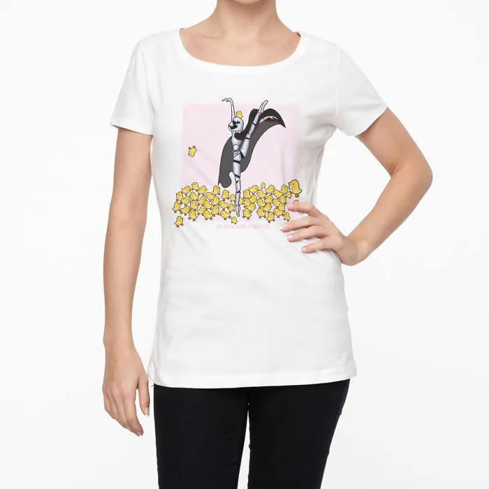 Cute And Geeky T-Shirts