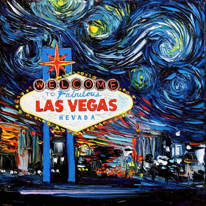 Las Vegas