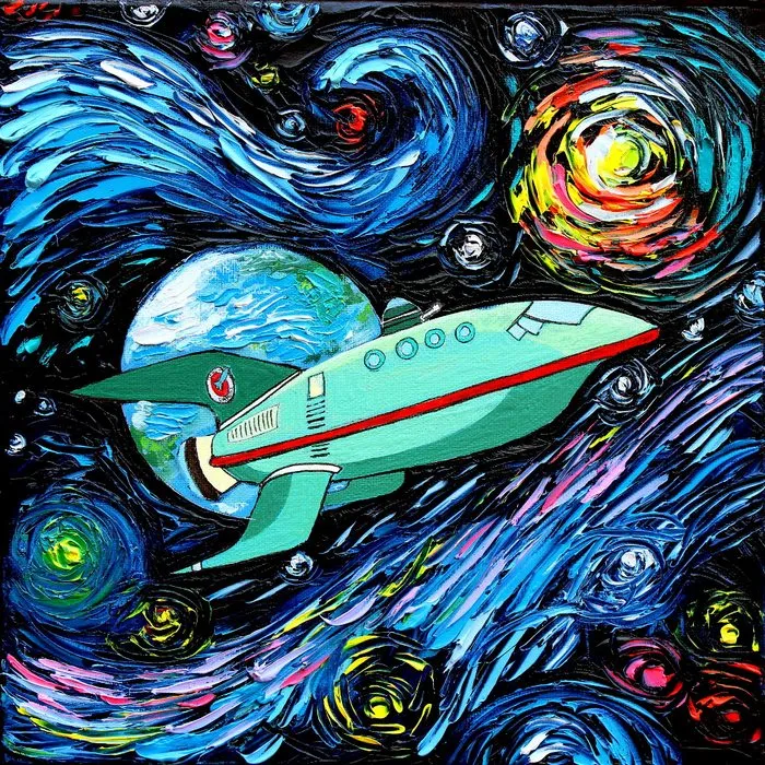 Futurama