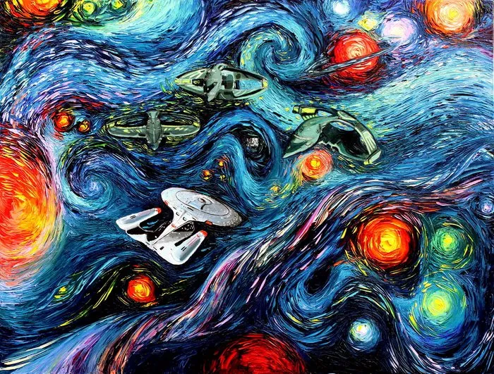 Star Trek
