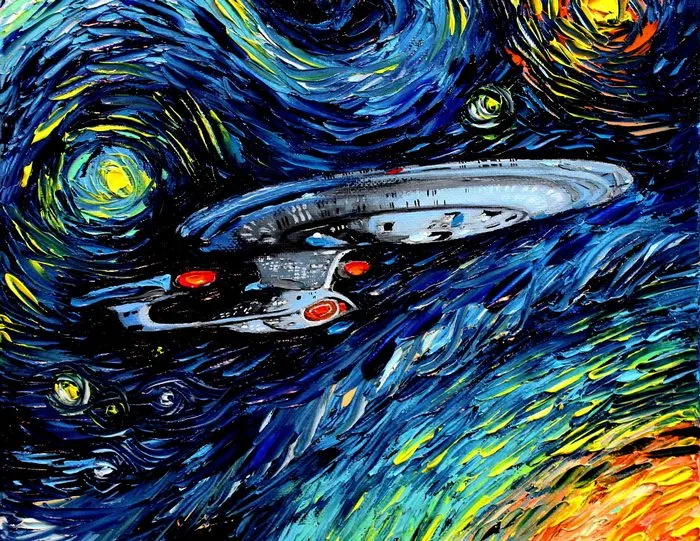 Star Trek