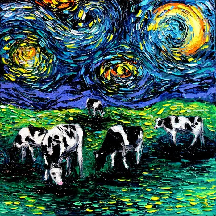 Cows