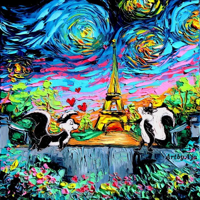 Pepe Le Pew