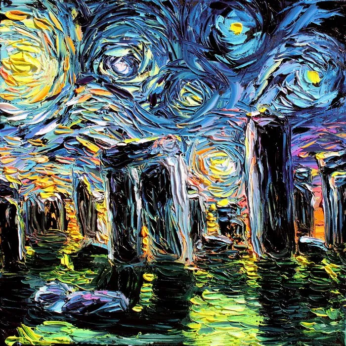 Stonehenge