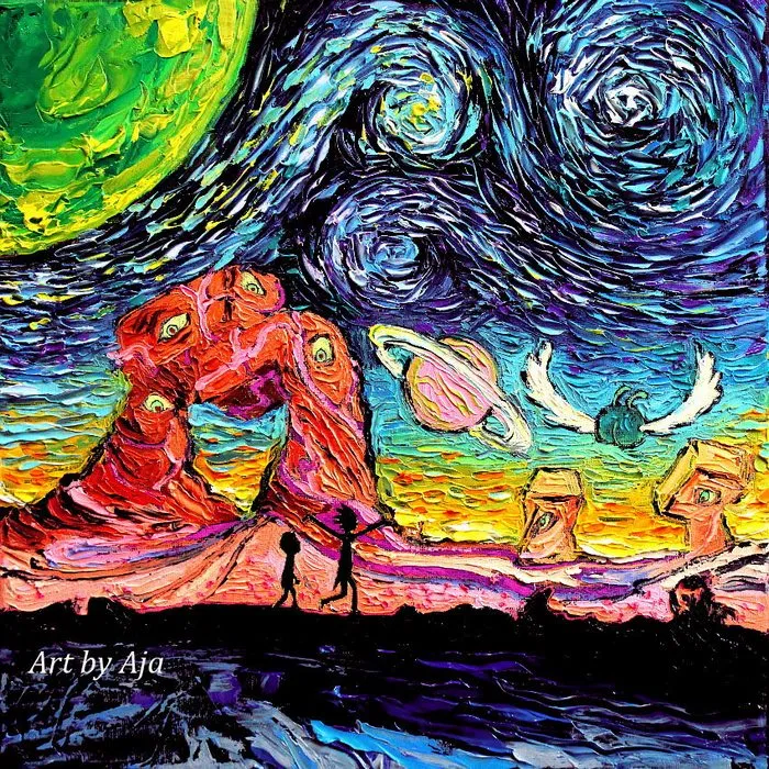 Rick And Morty