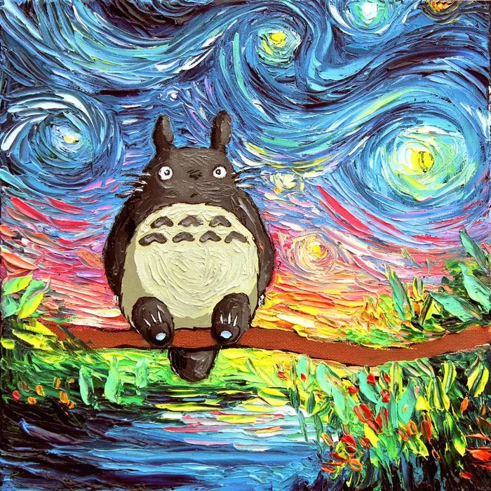 Totoro