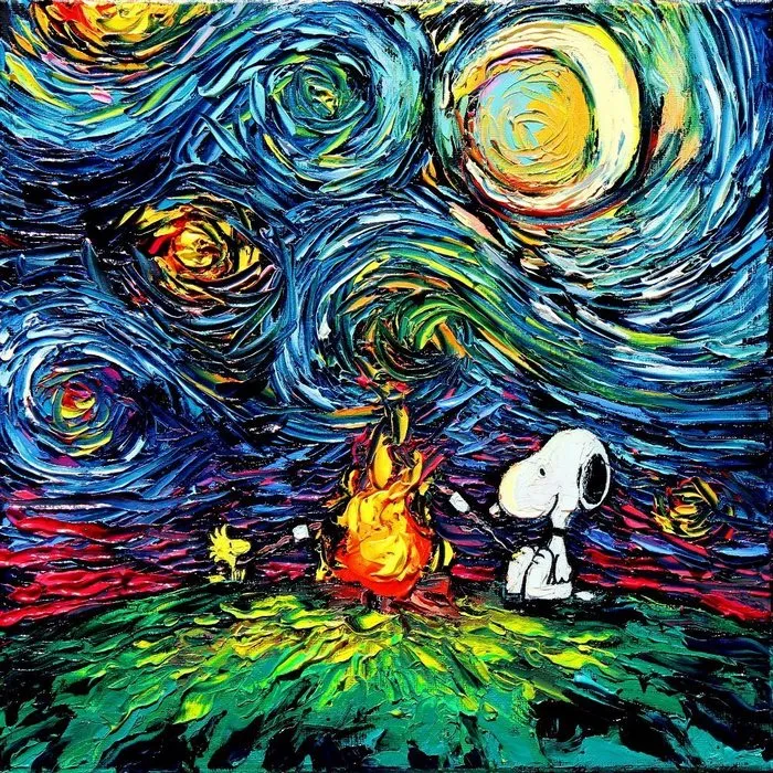 Snoopy