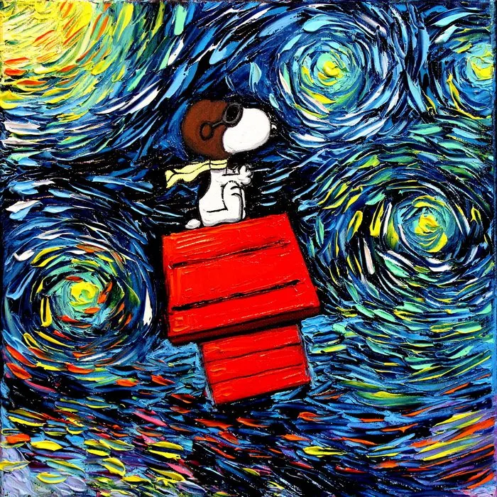 Snoopy