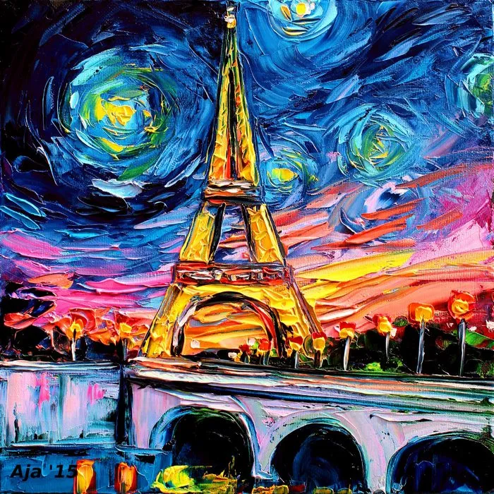 Torre Eiffel