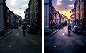 5-Minute Tutorial Reveals How To Make Boring Photos Look Awesome
