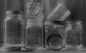 Take The Lid Off...labels Are For Jars.