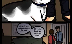 39 Comics About Couple Everyday Life Show Happiness Is In The Little Things
