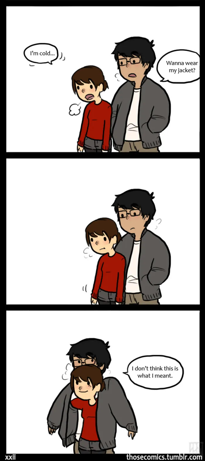 39 Comics About Couple Everyday Life Show Happiness Is In The Little Things