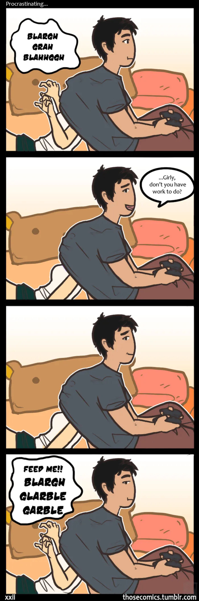 39 Comics About Couple Everyday Life Show Happiness Is In The Little Things