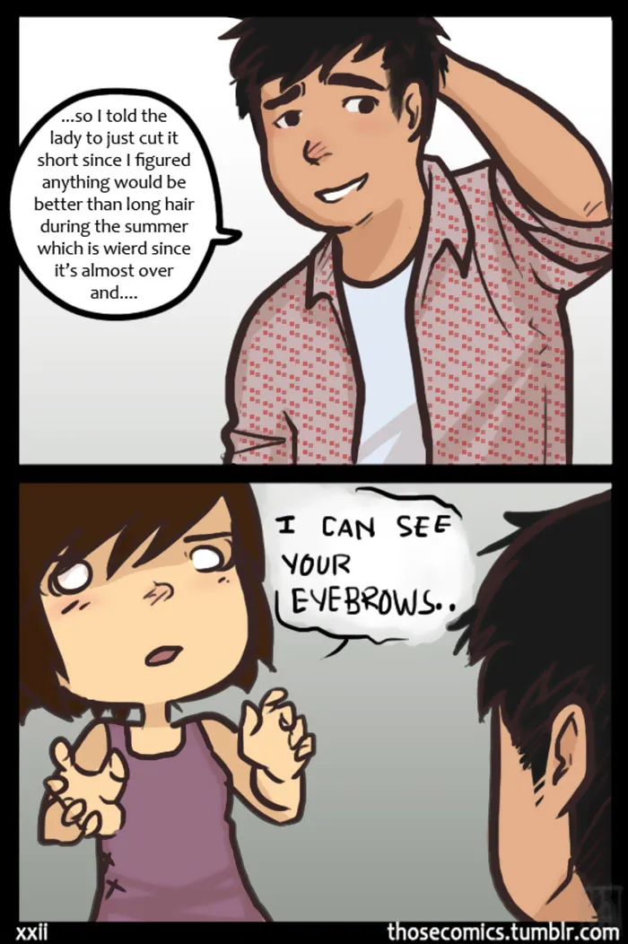 39 Comics About Couple Everyday Life Show Happiness Is In The Little Things