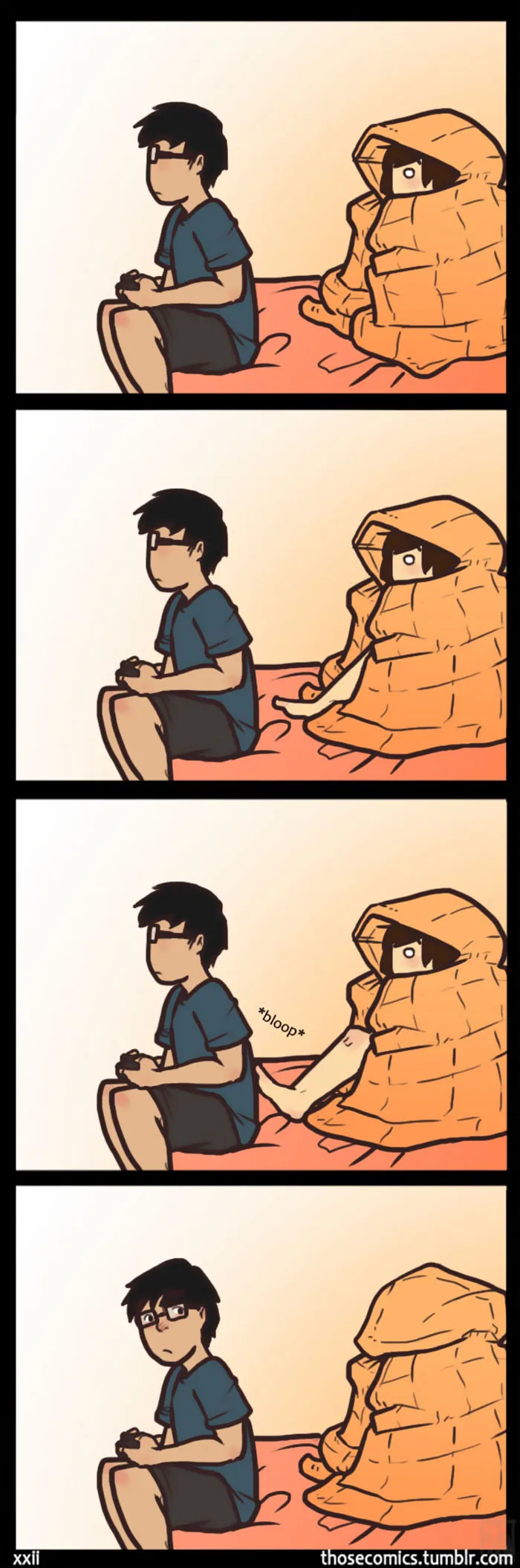 39 Comics About Couple Everyday Life Show Happiness Is In The Little Things