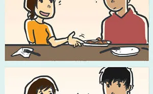 39 Comics About Couple Everyday Life Show Happiness Is In The Little Things
