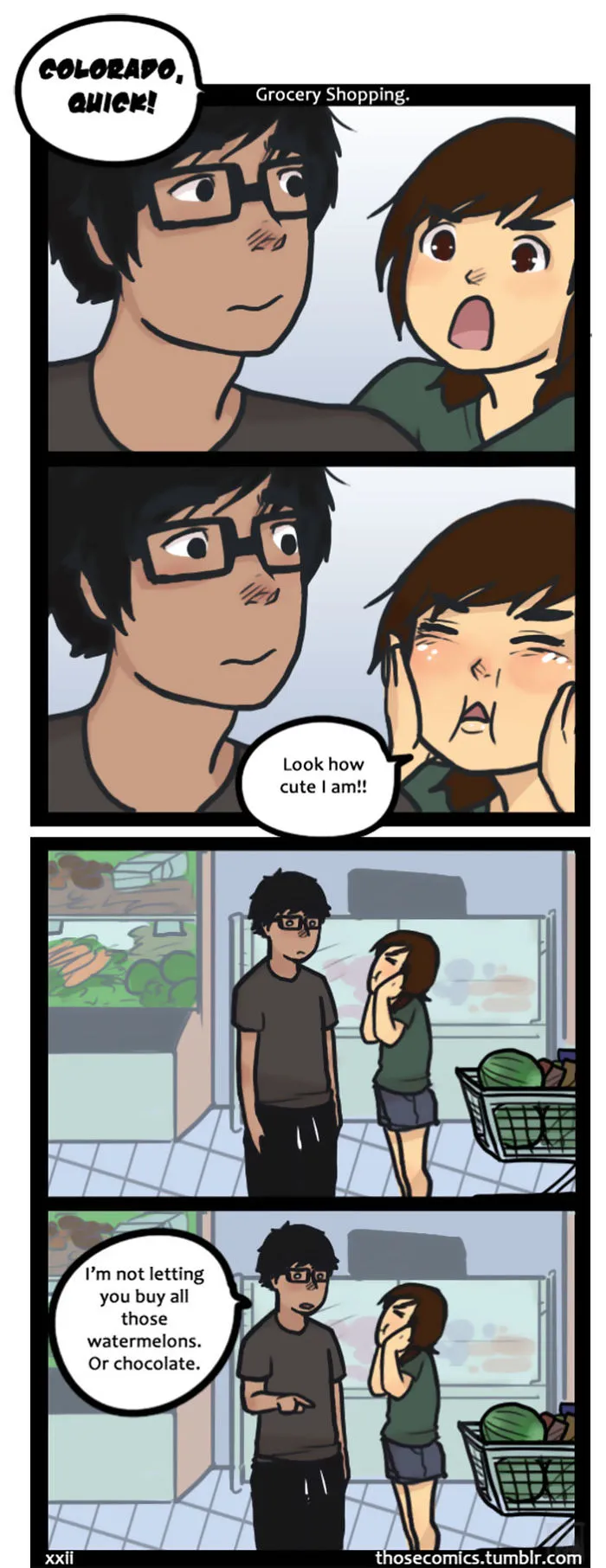 39 Comics About Couple Everyday Life Show Happiness Is In The Little Things