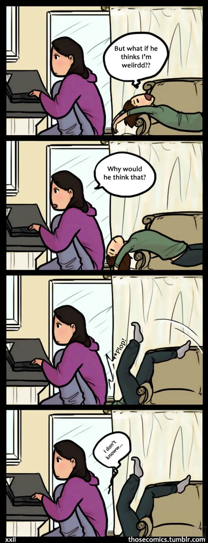 39 Comics About Couple Everyday Life Show Happiness Is In The Little Things