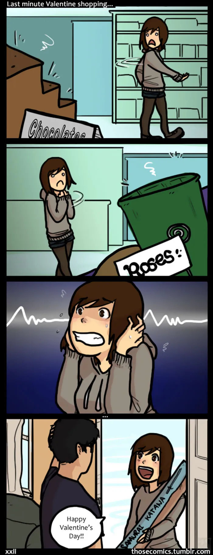 39 Comics About Couple Everyday Life Show Happiness Is In The Little Things