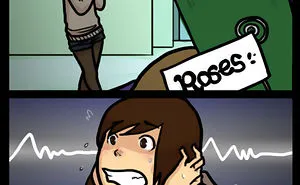 39 Comics About Couple Everyday Life Show Happiness Is In The Little Things