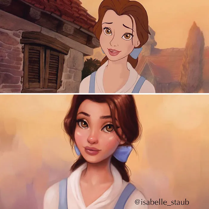 Bella