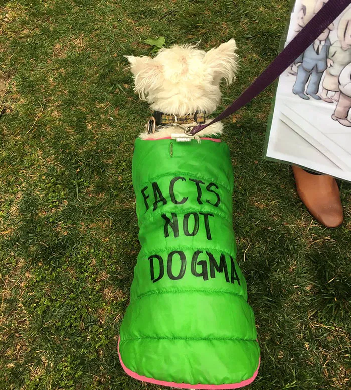 131 Of The Best Signs From The March For Science Shows What Happens When You Piss Of The Scientists