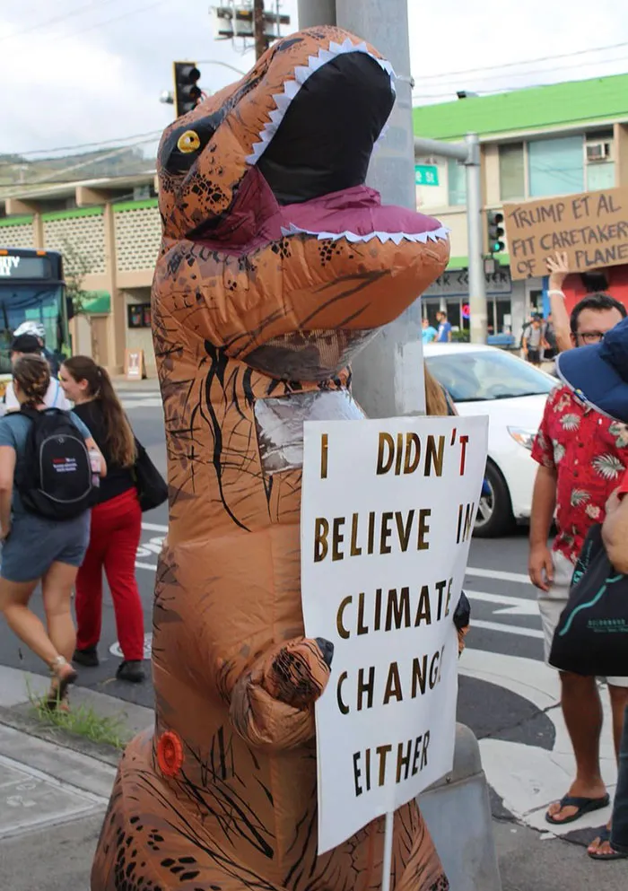 131 Of The Best Signs From The March For Science Shows What Happens When You Piss Of The Scientists