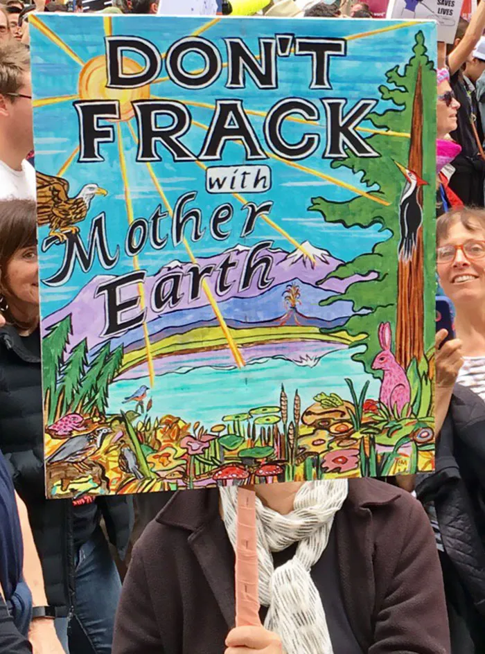 131 Of The Best Signs From The March For Science Shows What Happens When You Piss Of The Scientists