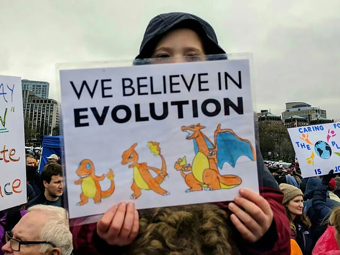 131 Of The Best Signs From The March For Science Shows What Happens When You Piss Of The Scientists