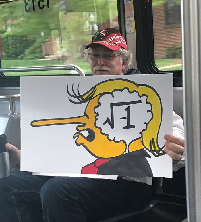 131 Of The Best Signs From The March For Science Shows What Happens When You Piss Of The Scientists