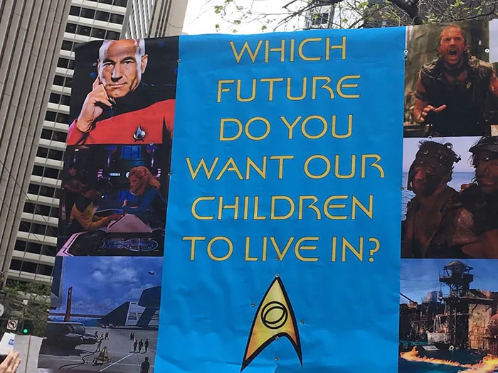 131 Of The Best Signs From The March For Science Shows What Happens When You Piss Of The Scientists