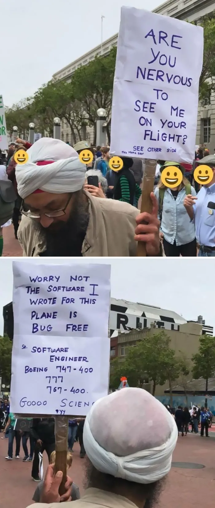 131 Of The Best Signs From The March For Science Shows What Happens When You Piss Of The Scientists