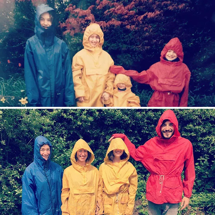 20 Years Later