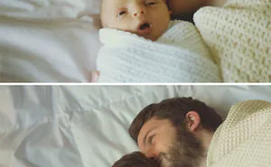 193 Siblings Who Hilariously Recreated Their Childhood Photos