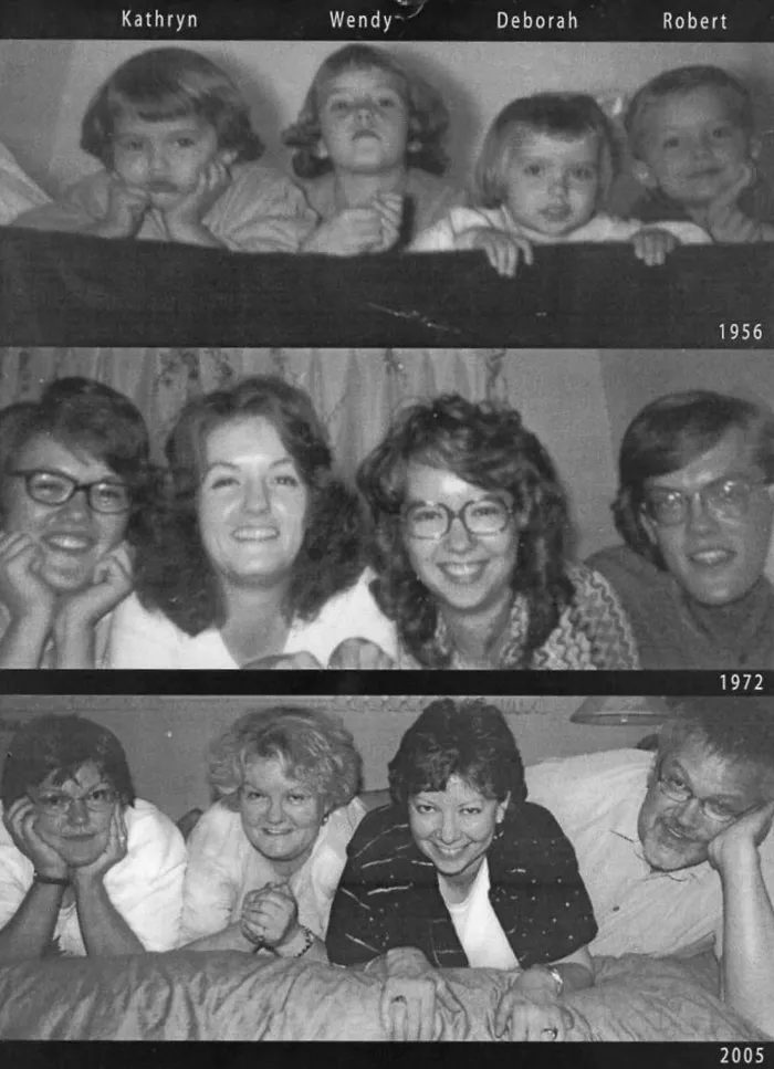 After A Blip In The 1970s, At Least Our Style Sense Improved