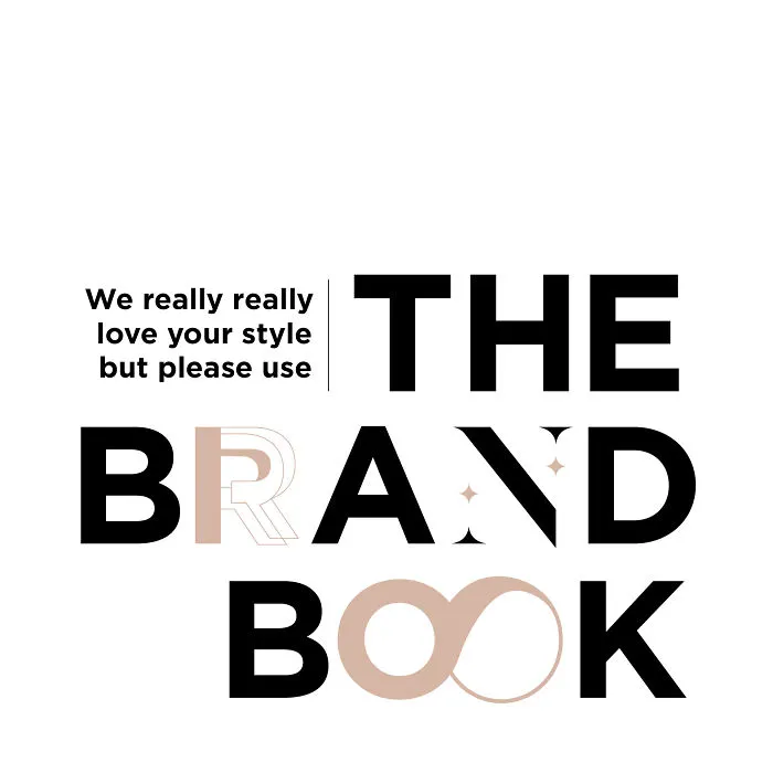 Most Common Designer Problems That I Illustrated Using Typography
