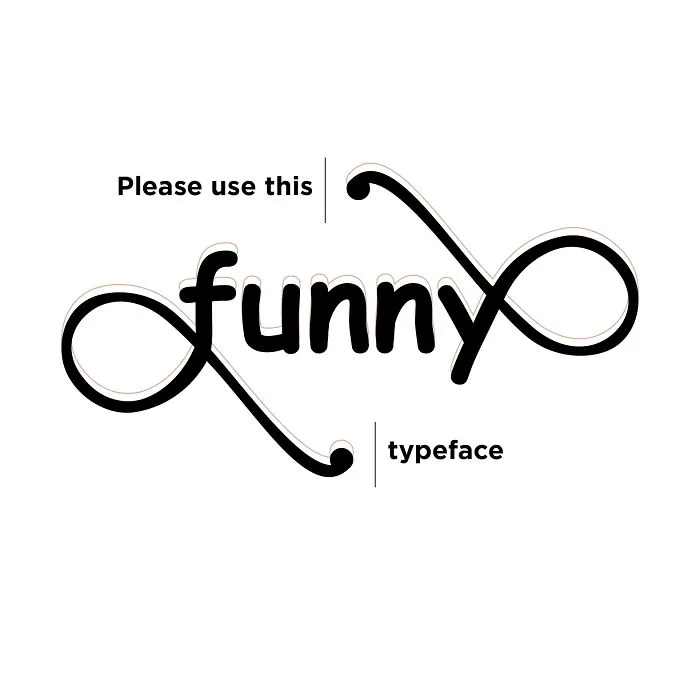 Most Common Designer Problems That I Illustrated Using Typography